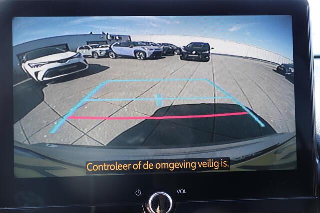 Toyota YARIS Cross 1.5 Hybrid 115 First Edition, Comfort pack, Stoel & Stuur verwarming, BSM, Parkeersensoren!