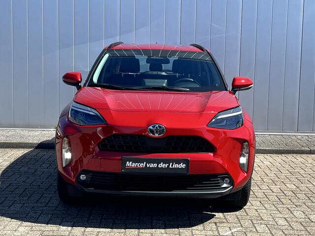 Toyota YARIS Cross 1.5 Hybrid 115 Active Limited Parkeersensoren Carplay Clima Cruise