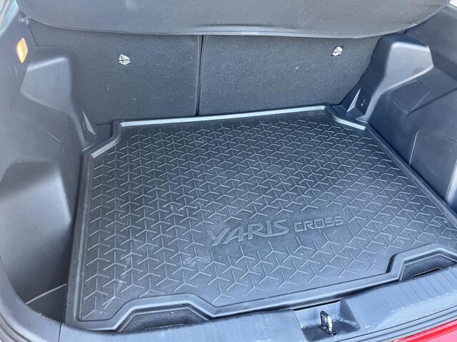 Toyota YARIS Cross 1.5 Hybrid 115 Active Limited Parkeersensoren Carplay Clima Cruise