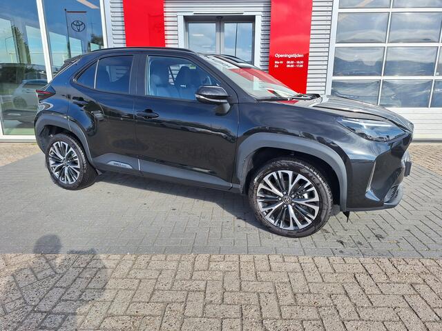 Toyota YARIS Cross 1.5 Hybrid 130 Executive