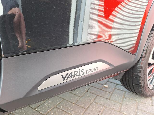 Toyota YARIS Cross 1.5 Hybrid 130 Executive