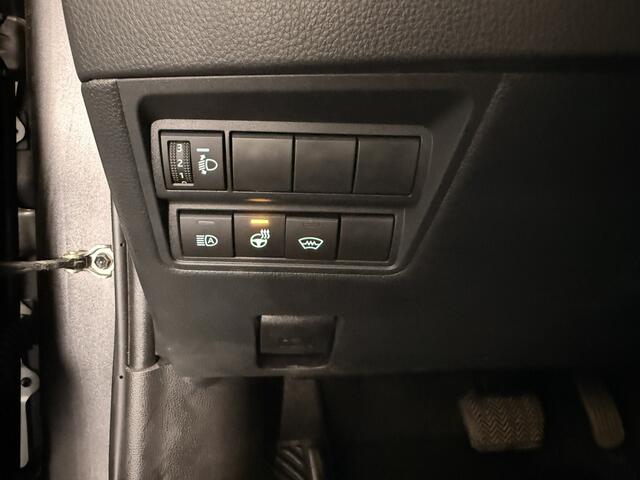 Toyota YARIS Cross 1.5 Hybrid 130 First Edition | Stuur / Stoelverwarming | Parkeersensoren | All season banden |