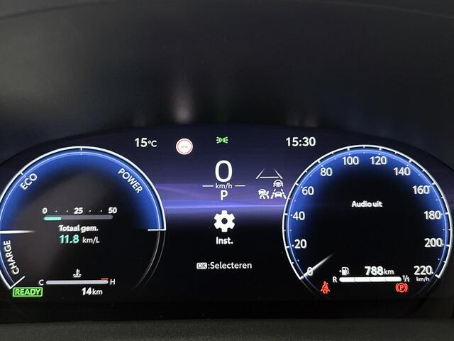 Toyota YARIS 1.5 Hybrid 130 Executive | Parkeersensor voor en achter | Navigatiesysteem |