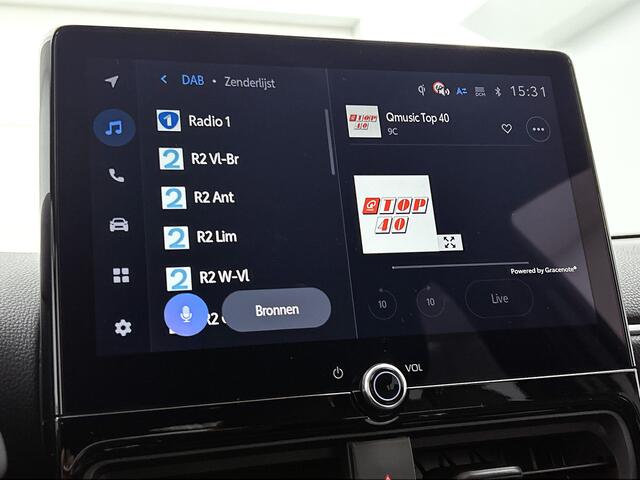 Toyota YARIS 1.5 Hybrid 130 Executive | Parkeersensor voor en achter | Navigatiesysteem |
