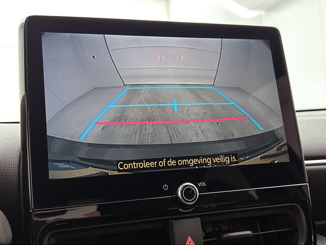 Toyota YARIS 1.5 Hybrid 130 Executive | Parkeersensor voor en achter | Navigatiesysteem |
