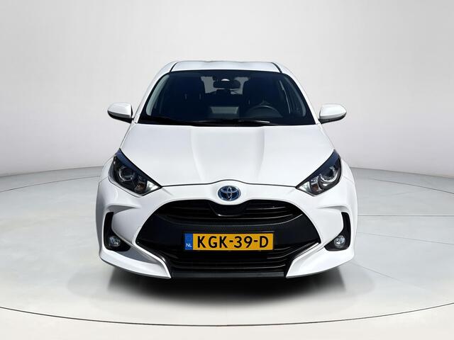 Toyota YARIS 1.5 Hybrid 115 First Edition | Navigatie | Apple CarPlay/Android auto | Achteruitrijcamera