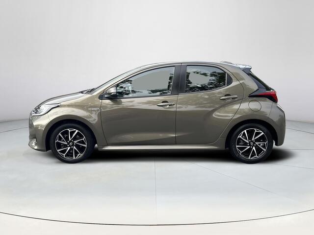 Toyota YARIS 1.5 Hybrid Dynamic