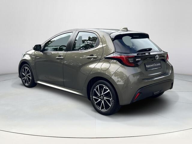 Toyota YARIS 1.5 Hybrid Dynamic