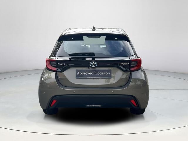 Toyota YARIS 1.5 Hybrid Dynamic