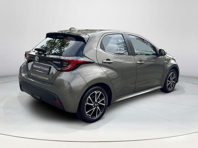 Toyota YARIS 1.5 Hybrid Dynamic
