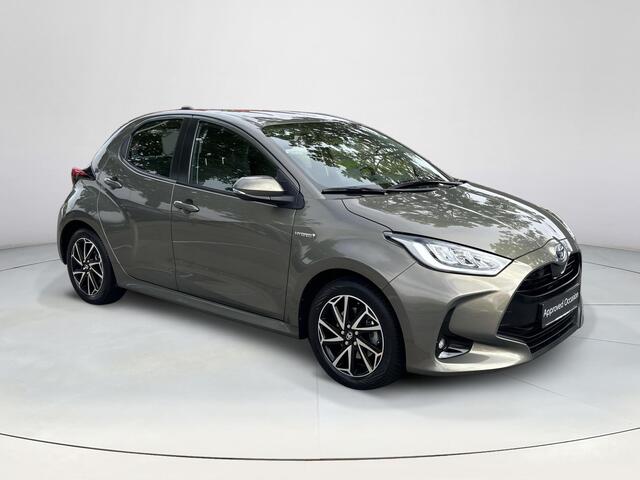 Toyota YARIS 1.5 Hybrid Dynamic