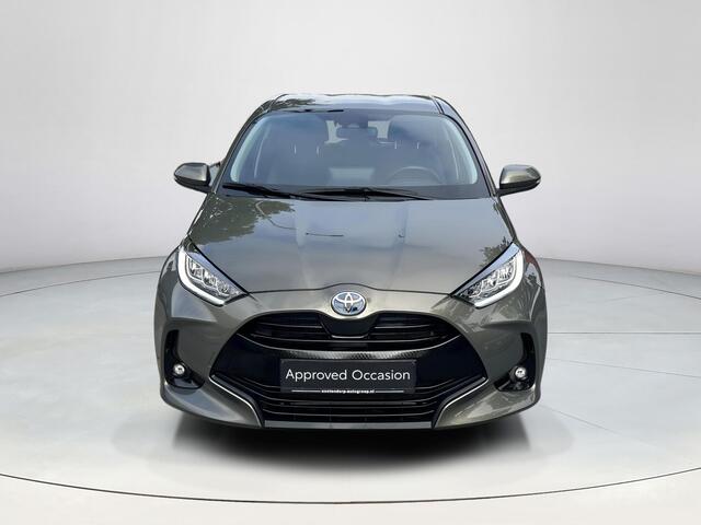 Toyota YARIS 1.5 Hybrid Dynamic