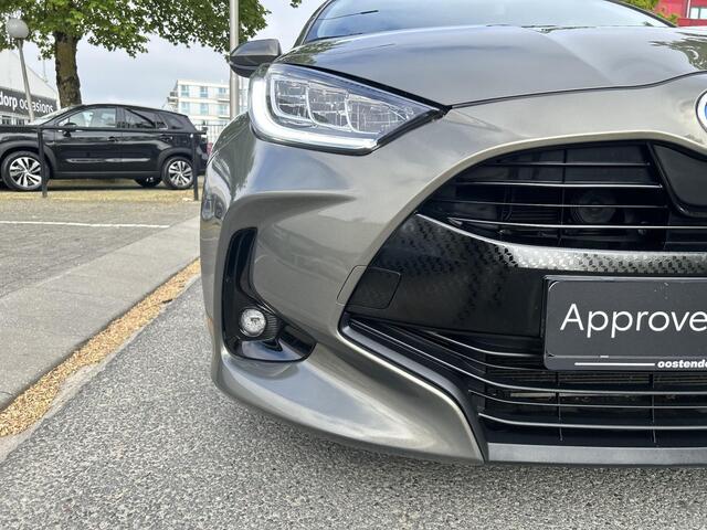 Toyota YARIS 1.5 Hybrid Dynamic