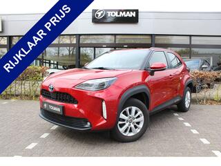 toyota-yaris-cross-1.5-hybrid-dynam