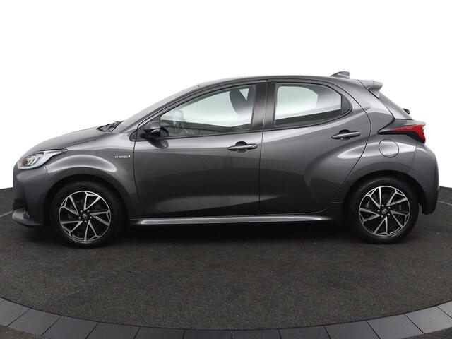 Toyota YARIS 1.5 Hybrid Dynamic Limited | Adaptieve Cruise control | Climate Control | Parkeercamera | Led Verlichting |