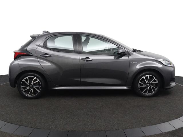 Toyota YARIS 1.5 Hybrid Dynamic Limited | Adaptieve Cruise control | Climate Control | Parkeercamera | Led Verlichting |