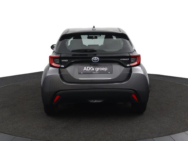 Toyota YARIS 1.5 Hybrid Dynamic Limited | Adaptieve Cruise control | Climate Control | Parkeercamera | Led Verlichting |