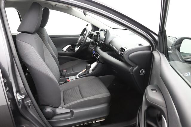 Toyota YARIS 1.5 Hybrid Dynamic Limited | Adaptieve Cruise control | Climate Control | Parkeercamera | Led Verlichting |