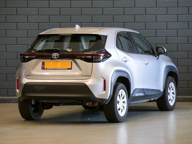 Toyota YARIS Cross 1.5 Hybrid Automaat | CAMERA | CARPLAY | CRUISE CONTROL |
