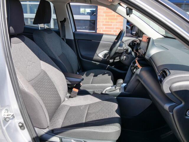 Toyota YARIS Cross 1.5 Hybrid Automaat | CAMERA | CARPLAY | CRUISE CONTROL |