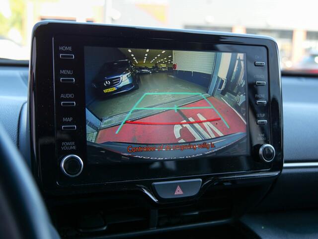 Toyota YARIS Cross 1.5 Hybrid Automaat | CAMERA | CARPLAY | CRUISE CONTROL |