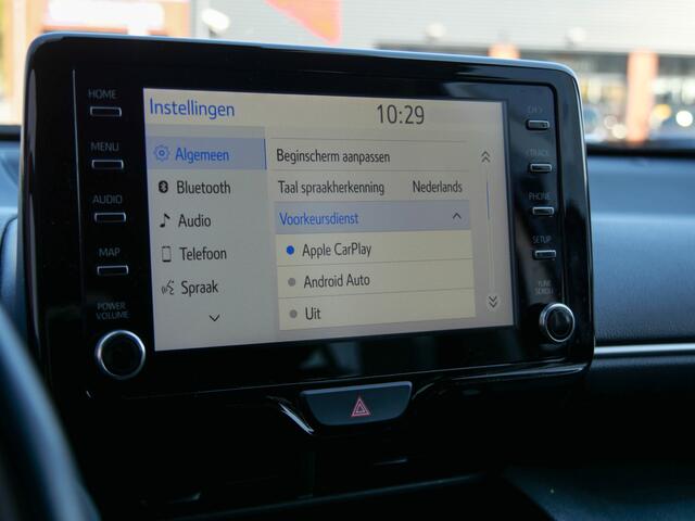 Toyota YARIS Cross 1.5 Hybrid Automaat | CAMERA | CARPLAY | CRUISE CONTROL |