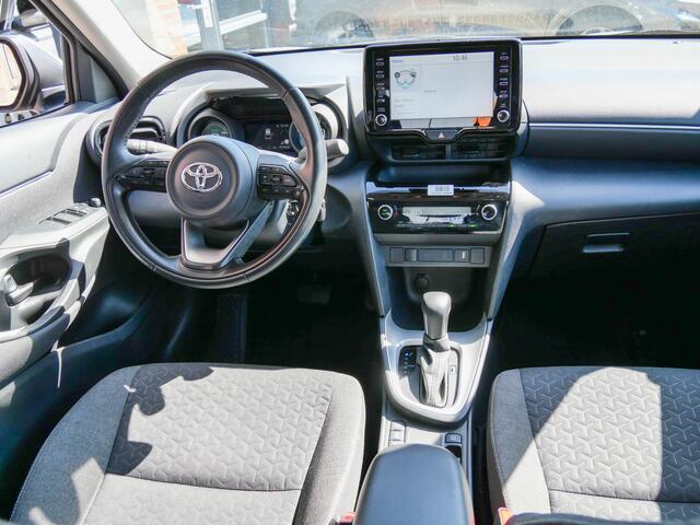 Toyota YARIS Cross 1.5 Hybrid Automaat | CAMERA | CARPLAY | CRUISE CONTROL |