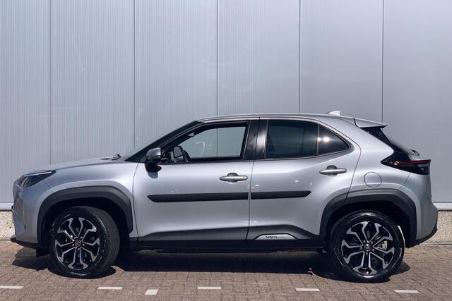 Toyota YARIS Cross 1.5 Hybrid Dynamic AWD