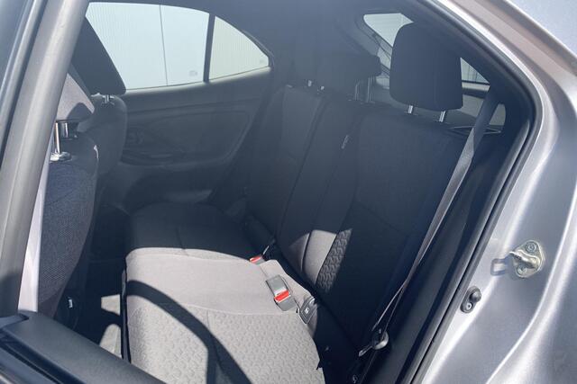 Toyota YARIS Cross 1.5 Hybrid Dynamic AWD