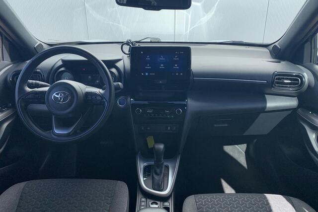 Toyota YARIS Cross 1.5 Hybrid Dynamic AWD