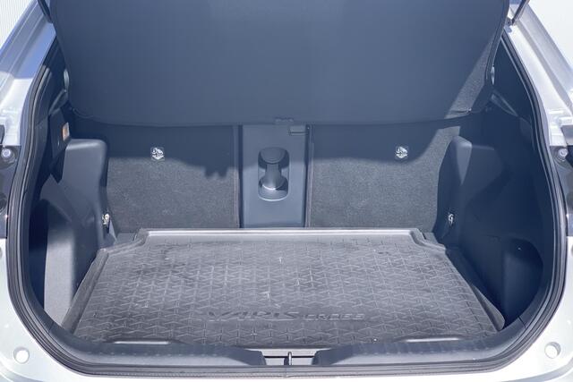 Toyota YARIS Cross 1.5 Hybrid Dynamic AWD