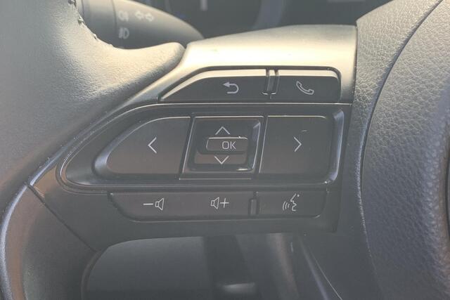 Toyota YARIS Cross 1.5 Hybrid Dynamic AWD