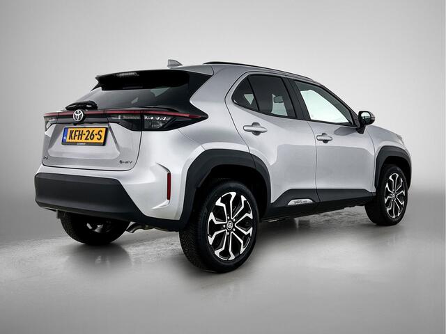 Toyota YARIS Cross 1.5 Hybrid 115 Dynamic