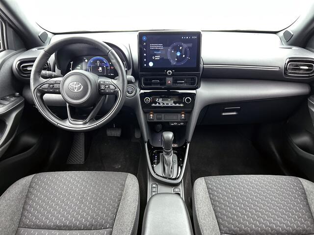 Toyota YARIS Cross 1.5 Hybrid 115 Dynamic