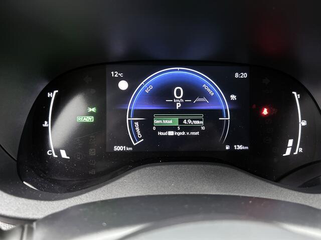 Toyota YARIS Cross 1.5 Hybrid 115 Dynamic