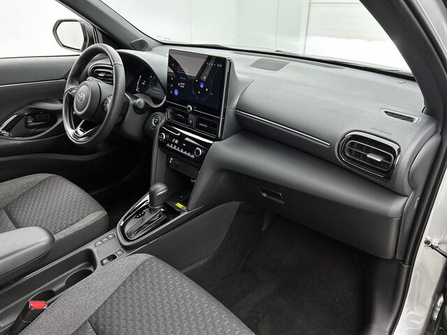 Toyota YARIS Cross 1.5 Hybrid 115 Dynamic