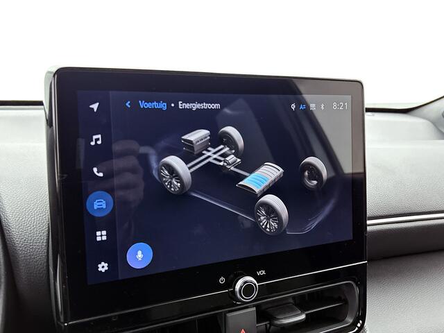 Toyota YARIS Cross 1.5 Hybrid 115 Dynamic