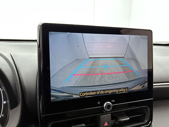 Toyota YARIS Cross 1.5 Hybrid 115 Dynamic