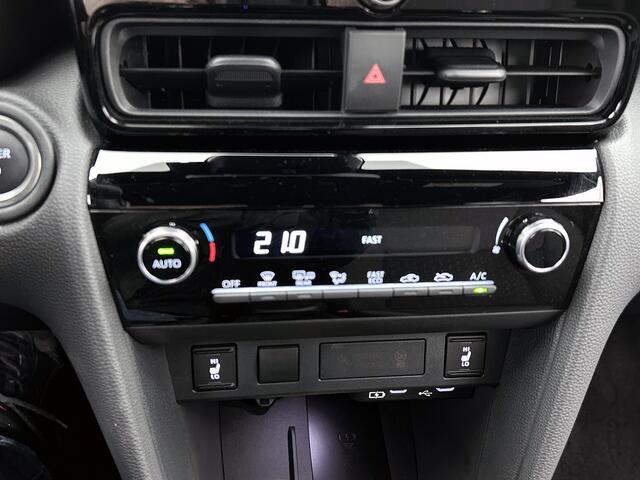 Toyota YARIS Cross 1.5 Hybrid 115 Dynamic