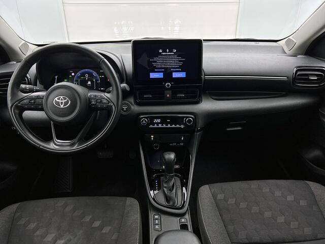 Toyota YARIS 1.5 Hybrid Dynamic