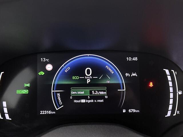 Toyota YARIS 1.5 Hybrid Dynamic