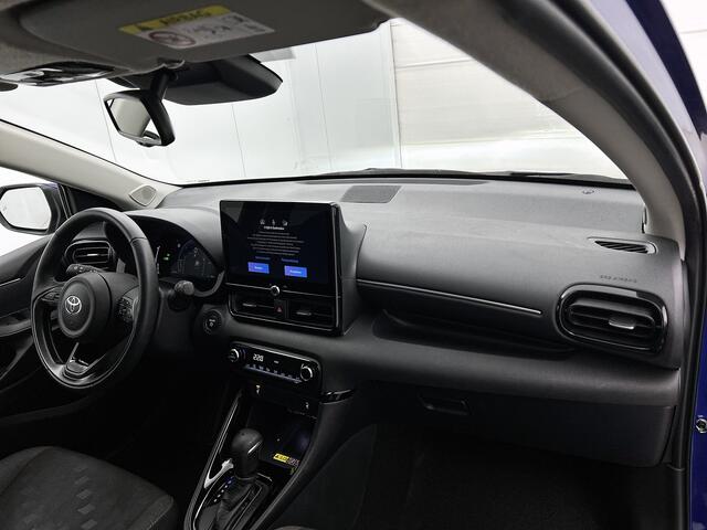 Toyota YARIS 1.5 Hybrid Dynamic