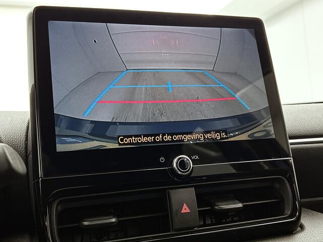 Toyota YARIS 1.5 Hybrid Dynamic