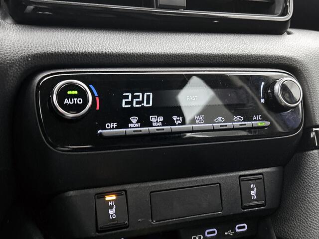 Toyota YARIS 1.5 Hybrid Dynamic