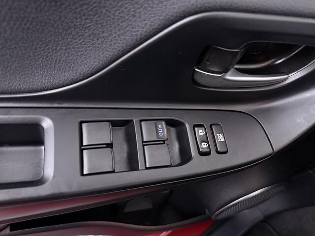 Toyota YARIS 1.5 VVT-i Executive