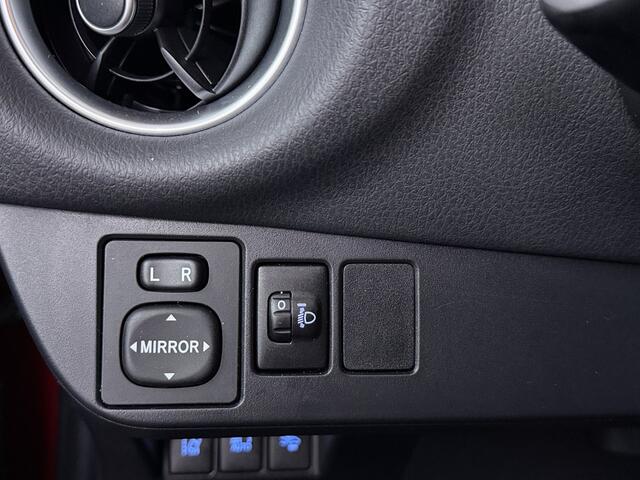 Toyota YARIS 1.5 VVT-i Executive