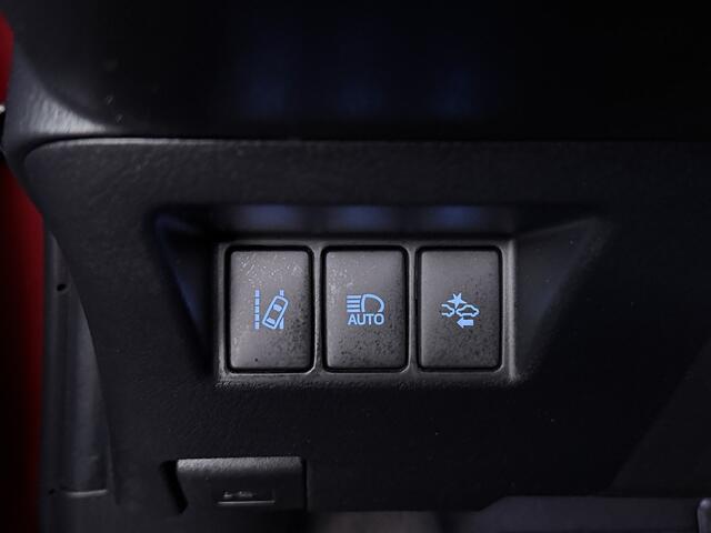 Toyota YARIS 1.5 VVT-i Executive