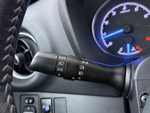 Toyota YARIS 1.5 VVT-i Executive