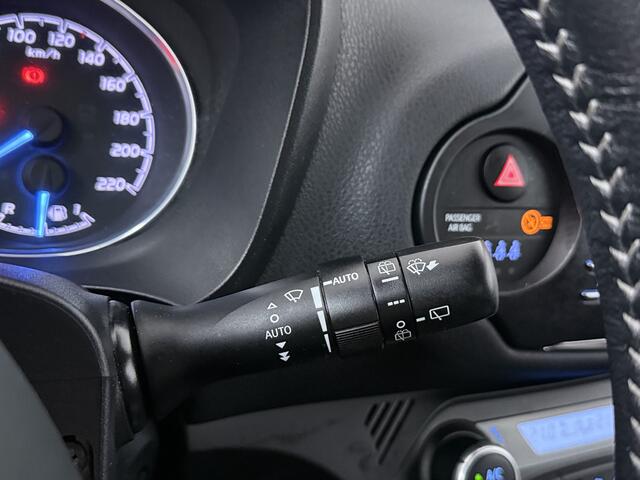 Toyota YARIS 1.5 VVT-i Executive