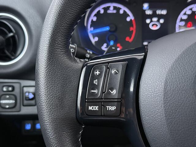 Toyota YARIS 1.5 VVT-i Executive